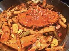 -红盔甲·小龙虾(人民广场店)