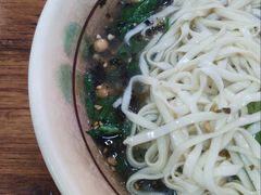 清汤小面-宜宾燃面(汉渝路店)