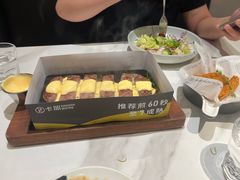 -卡朋西餐(铂顿城店)