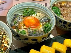 -風料理.鮨Omakase
