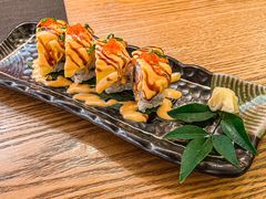 -栖川山葵家·寿喜锅·日式料理(龙湖北城天街商场店)