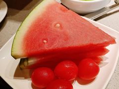 -海底捞火锅(龙湖三千集店)