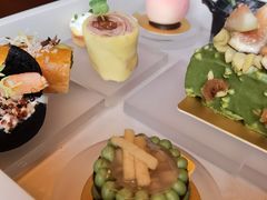 -广州富力君悦大酒店·关系酒廊