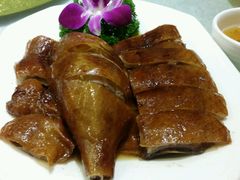 -一品粤珍轩(吴中路店)