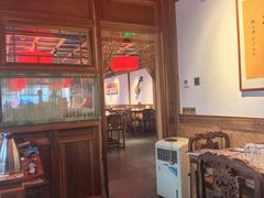 -小吊梨汤·北京菜·烤鸭(双井乐成中心店)