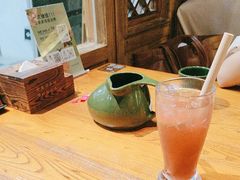 -云海肴·汽锅鸡·云南代表菜(天津国金汇店)