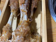 -蔡记·九米羊肉炉(东渡店)