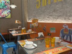 -小小集渔·泰式大排档(太古里香槟店)