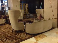 -西安赛瑞喜来登大酒店