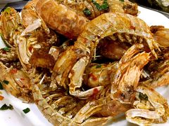 -钱大妈海鲜饭店(保利林语店)