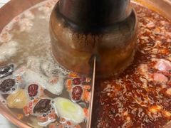 -马记伊源斋涮肉·清真菜(百子湾店)