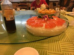 -盛港湾海鲜食府(黄沙店)