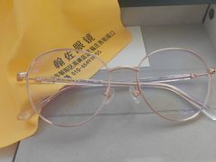 -翰佐蔡司小乐圆·依视路星趣控·暴龙眼镜折扣店