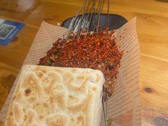 -清真·凡人居·融合餐厅(南山总店)