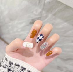 -兔猫ToMoreNails美甲美睫