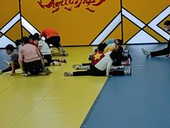 -HELLO功夫(印象城店)