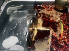 -海底捞火锅(龙湖三千集店)