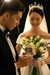 点击看大图 -巴黎春天婚纱摄影STUDIO·定制