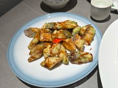 -宏宴·新京菜(望京店)