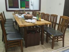 包厢-元盛居(亚泰大街店)