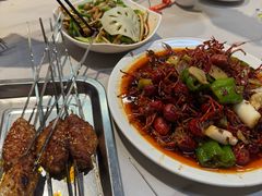 -回味南塘老王虾尾(总店)