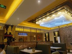 -燕兰楼·清真西北融合菜(亚运村店)