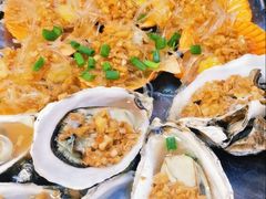 鲍鱼-船奇蒸汽海鲜·闽菜(八市海鲜总店)