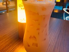 -MARU玛露音乐餐厅(大学路店)