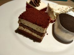 -星伦多自助料理(爱琴海店)