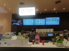 -奈雪的茶(时代天街店)