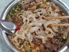 老友牛肉粉-舒记粉店(七星路店)