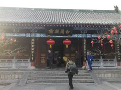 -包公祠