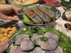-琥珀川糟粕醋火锅(慈云寺店)