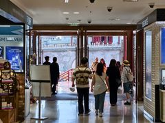 -开元商城(钟楼店)
