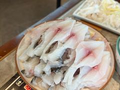 -淘米捞·米汤脆鲩鱼火锅(福田皇岗店)