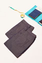 -优山定制西服衬衫大衣(国贸店)