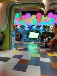 -宝燕乐园(闵行旗舰店)