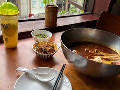 -付小姐在成都(中山公园店)