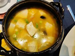 -石泉私宴