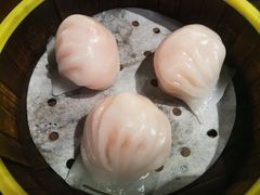 南拳虾饺皇-南拳十三姨·潮汕砂锅粥(世纪金源店)