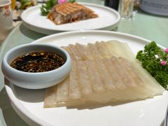 -汇丰百宴(甲尔坝农贸市场店)