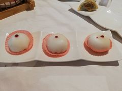 -粤式早茶希朋喜宴