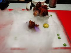 -春色如许·茶食餐厅(桃李春风店)