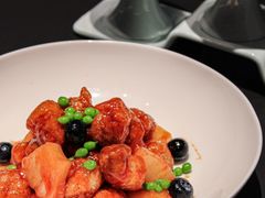 -曾宴·楚菜(湖北省博物馆店)