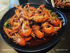 经典十三香-红盔甲·小龙虾(人民广场店)