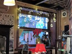 -古董花园(思南路42弄小区店)