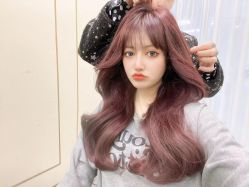 -3AM HAIR SALON染发接发