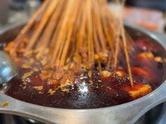 -水碾河刘老大串串香(水碾河路店)