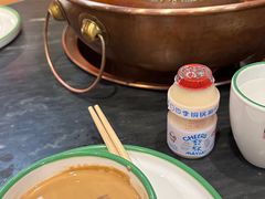 -南门四季铜锅涮肉(左家庄店)