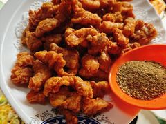 -大梁骨头馆·酱骨老菜(友好店)